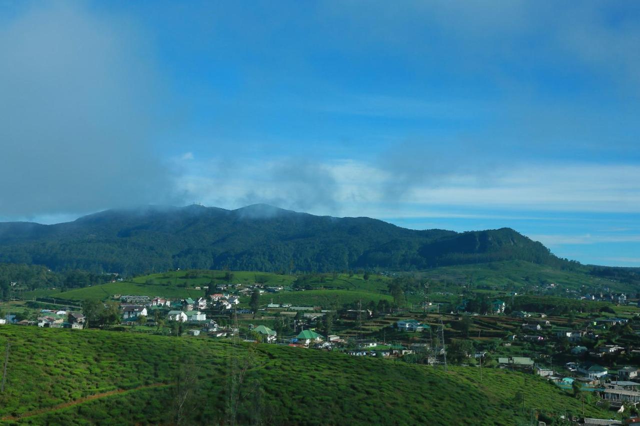 Lourdes Hotel Nuwara Eliya Exteriér fotografie