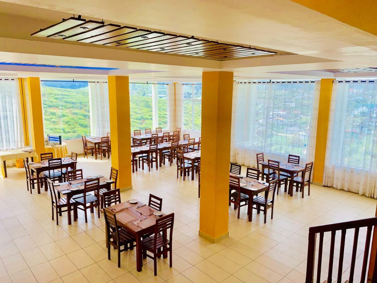 Lourdes Hotel Nuwara Eliya Exteriér fotografie